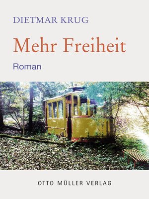 cover image of Mehr Freiheit
